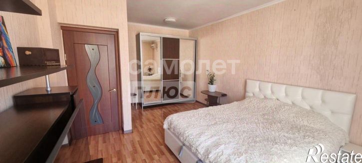 1-комн квартира ул Дивноморская, 27,  д. 27
