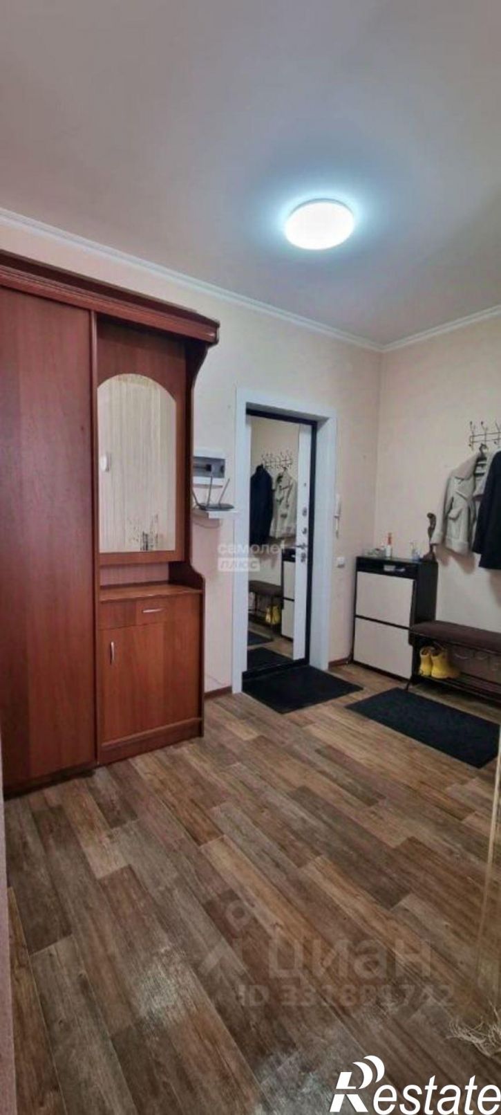 1-комн квартира ул Дивноморская, 27,  д. 27