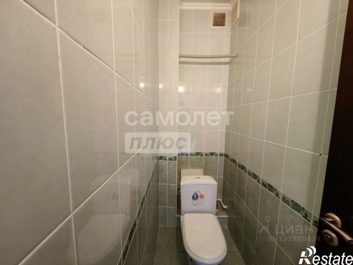 2-комн квартира ул Жуковского, 18,  д. 18