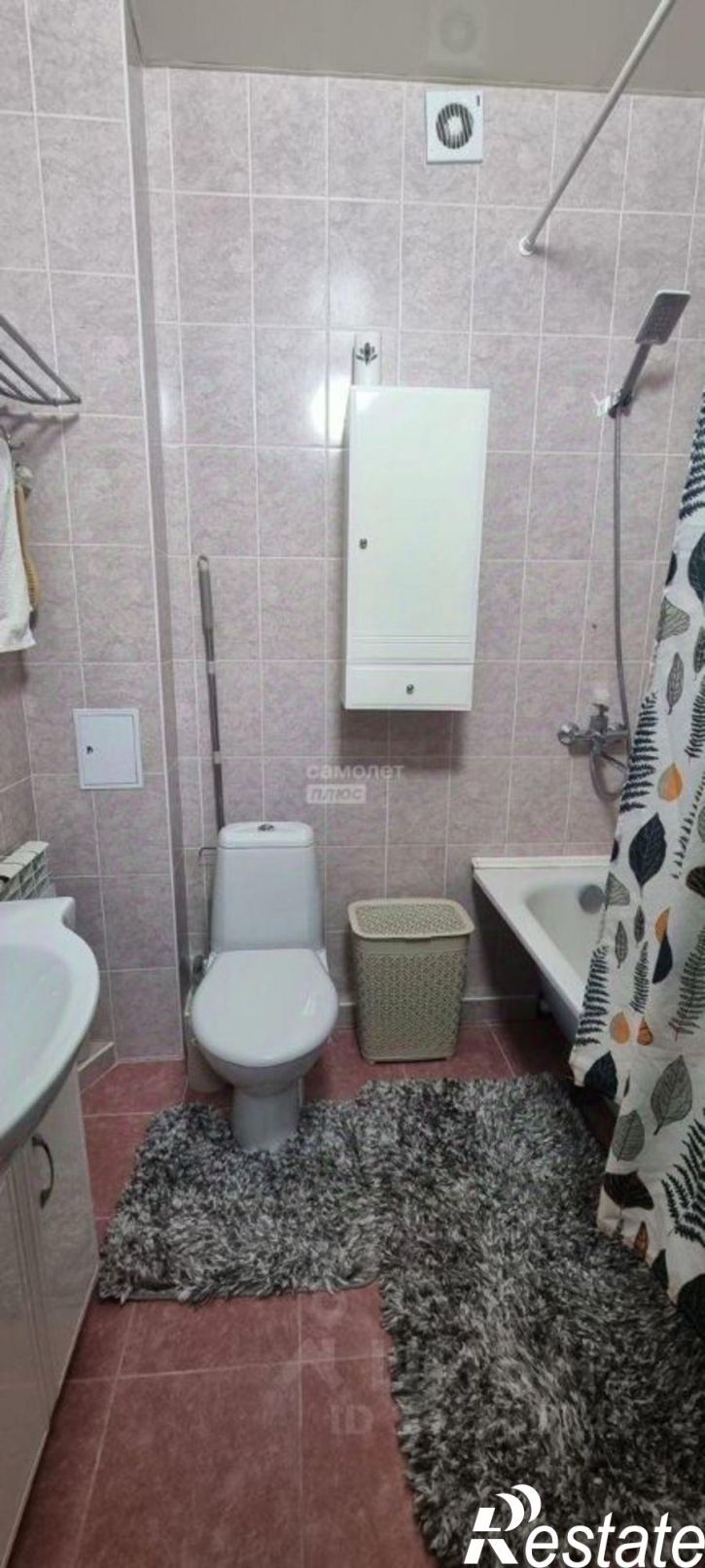 1-комн квартира ул Дивноморская, 27,  д. 27