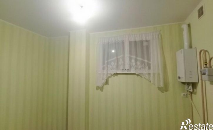 1-комн квартира ул Степная, 16,  д. 16