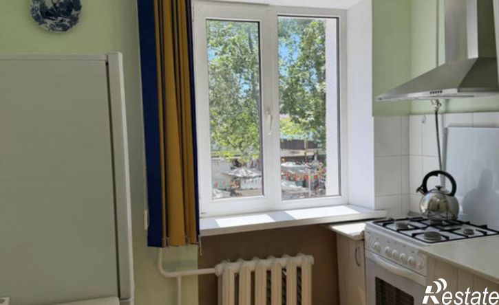 1-комн квартира ул Островского, 19,  д. 19