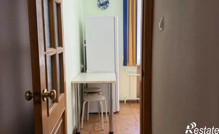1-комн квартира ул Островского, 19,  д. 19
