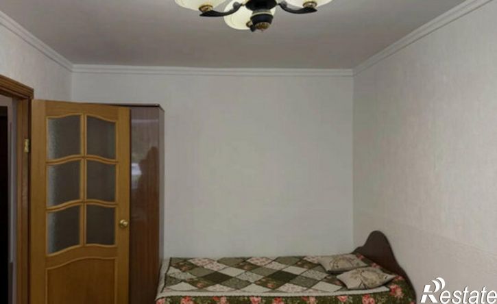 1-комн квартира ул Островского, 19,  д. 19