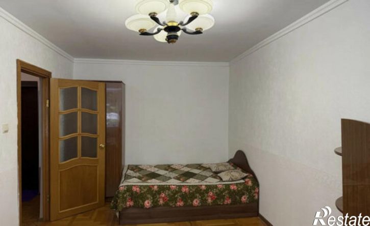 1-комн квартира ул Островского, 19,  д. 19