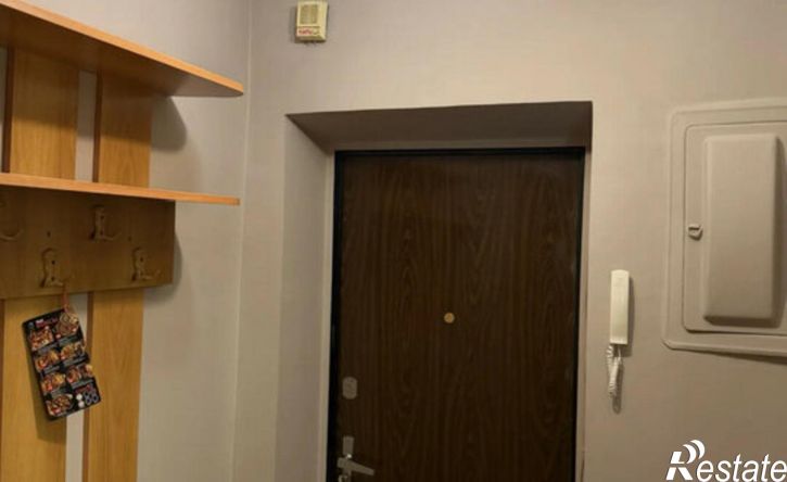 1-комн квартира ул Островского, 19,  д. 19