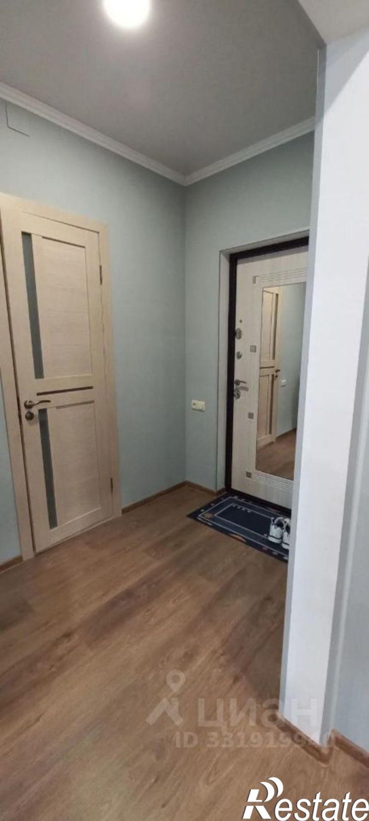 1-комн квартира ул Мускатная, 4,  д. 4