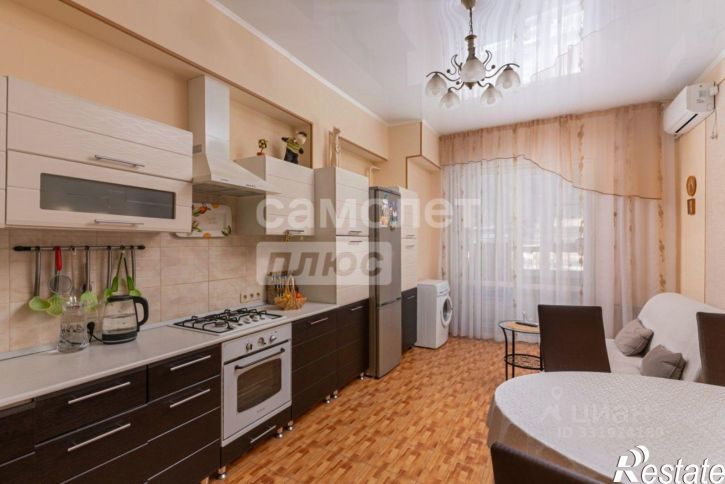2-комн квартира ул Киевская, 48,  д. 48