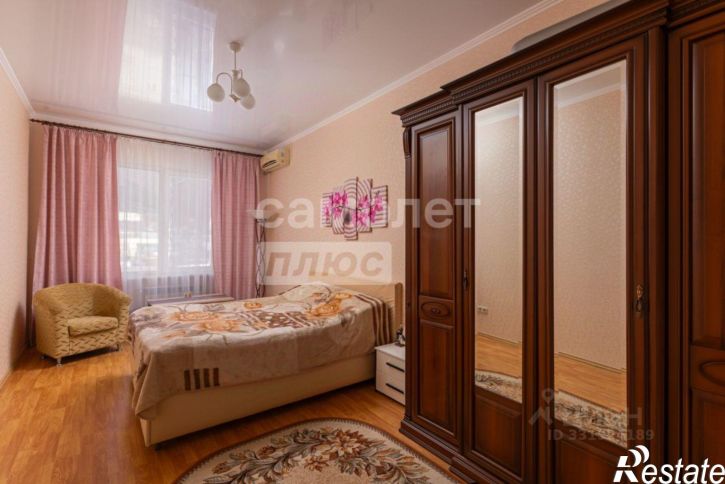 2-комн квартира ул Киевская, 48,  д. 48