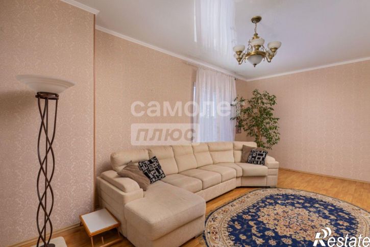 2-комн квартира ул Киевская, 48,  д. 48
