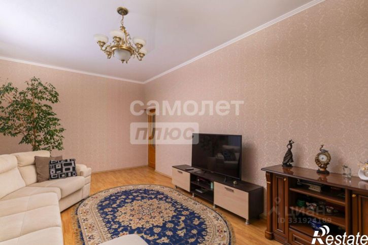 2-комн квартира ул Киевская, 48,  д. 48