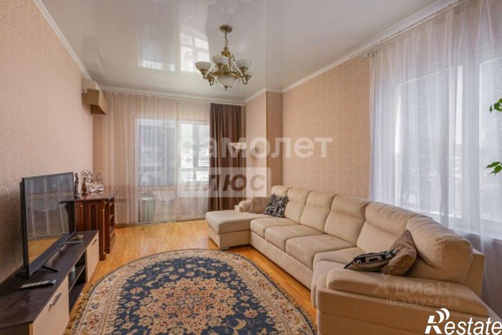 2-комн квартира ул Киевская, 48,  д. 48