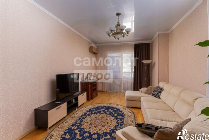2-комн квартира ул Киевская, 48,  д. 48
