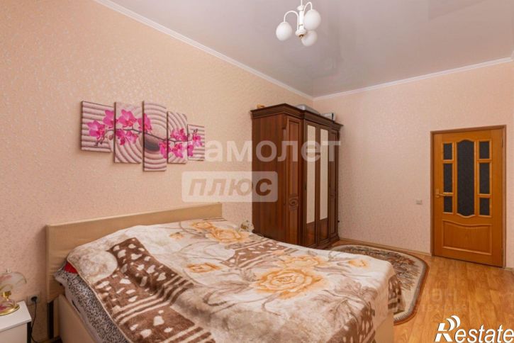 2-комн квартира ул Киевская, 48,  д. 48
