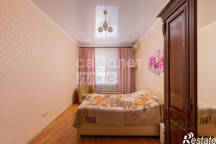 2-комн квартира ул Киевская, 48,  д. 48