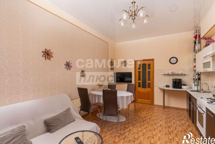 2-комн квартира ул Киевская, 48,  д. 48