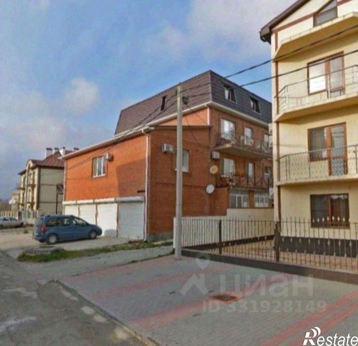 1-комн квартира ул Проценко, 6,  д. 6