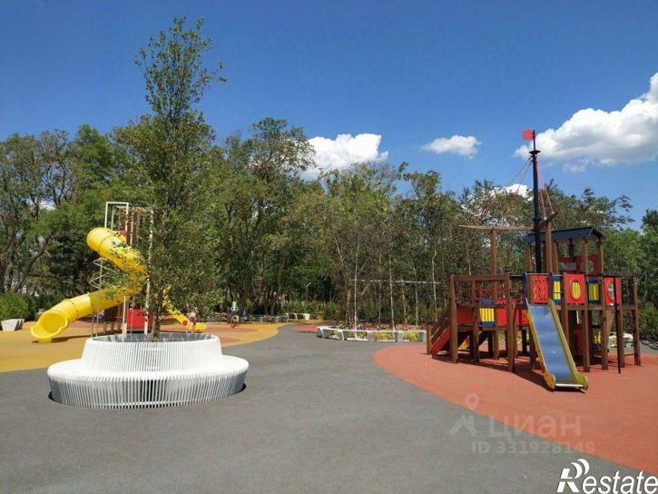 1-комн квартира ул Проценко, 6,  д. 6
