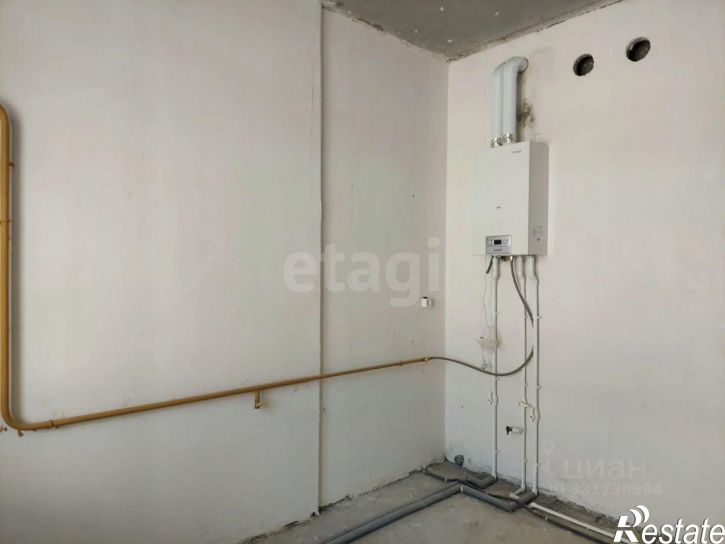 1-комн квартира Больничный пер, 15,  д. 15