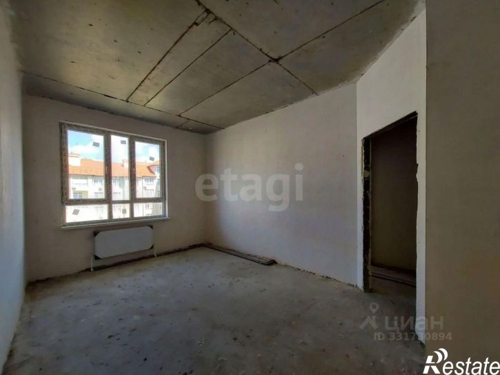 1-комн квартира Больничный пер, 15,  д. 15