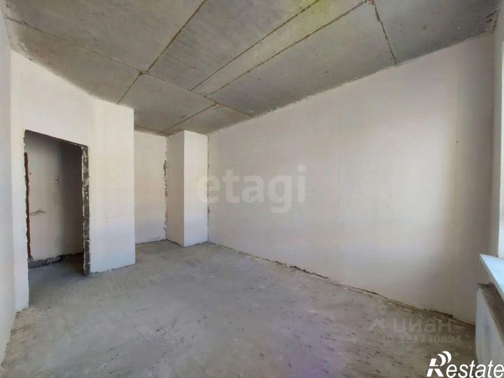 1-комн квартира Больничный пер, 15,  д. 15
