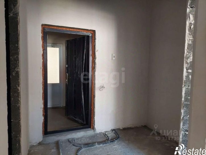 1-комн квартира Больничный пер, 15,  д. 15