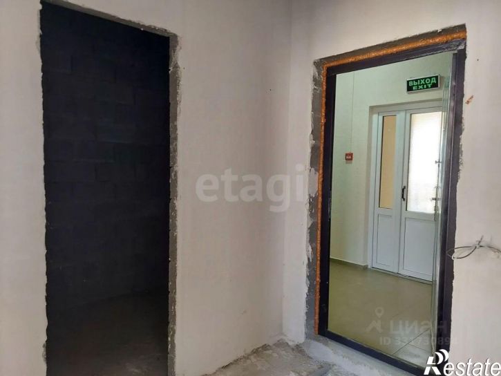1-комн квартира Больничный пер, 15,  д. 15