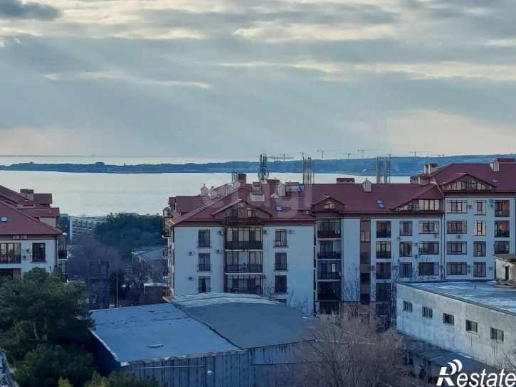 1-комн квартира ул Гоголя, 15,  д. 15