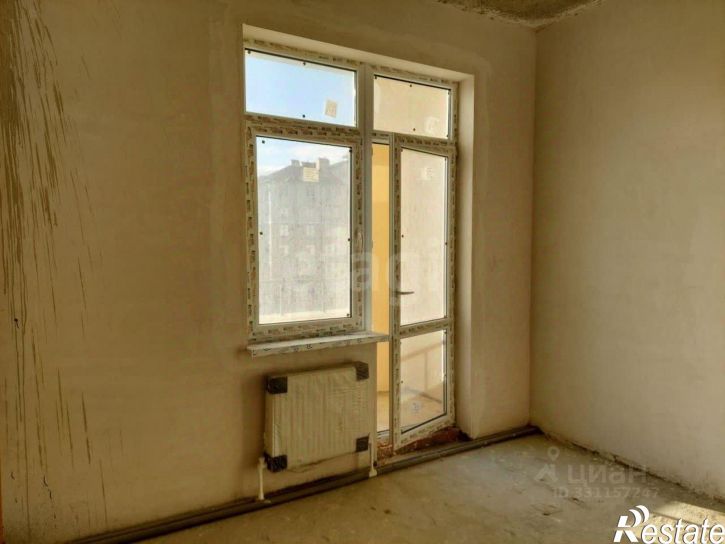 1-комн квартира ул Гоголя, 15,  д. 15