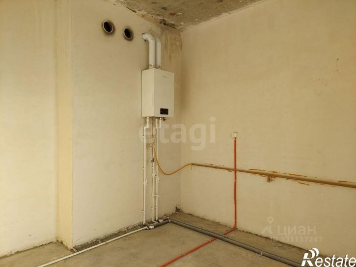 1-комн квартира ул Гоголя, 15,  д. 15