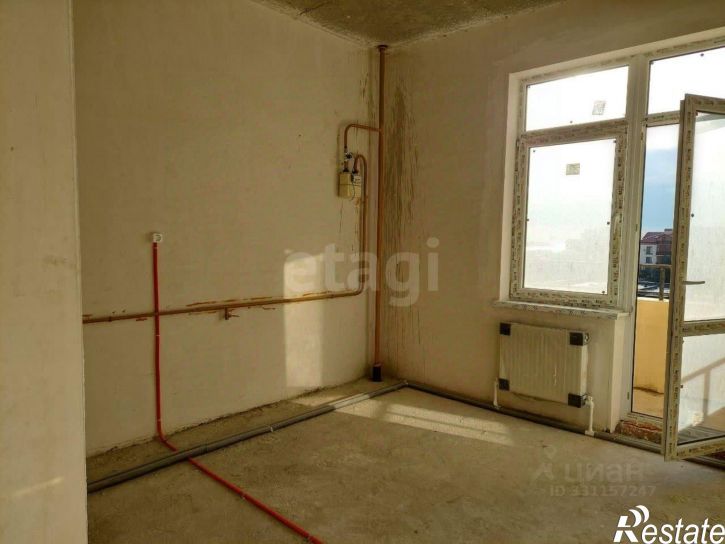 1-комн квартира ул Гоголя, 15,  д. 15