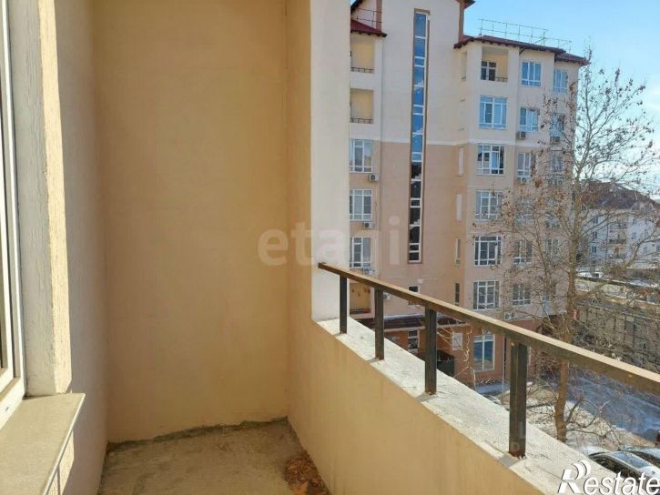 1-комн квартира ул Гоголя, 15,  д. 15