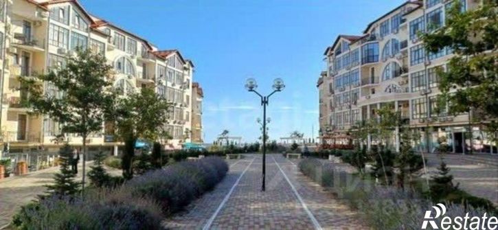 1-комн квартира ул Крымская, 22 10,  д. 22 10,  к. 10
