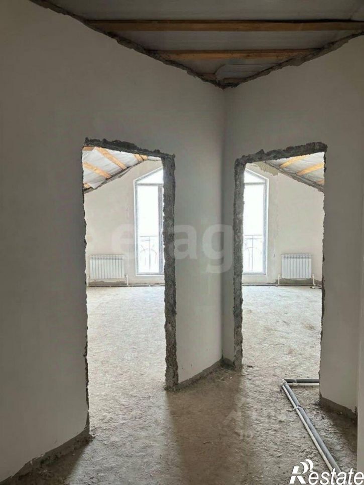 1-комн квартира ул Крымская, 22 10,  д. 22 10,  к. 10