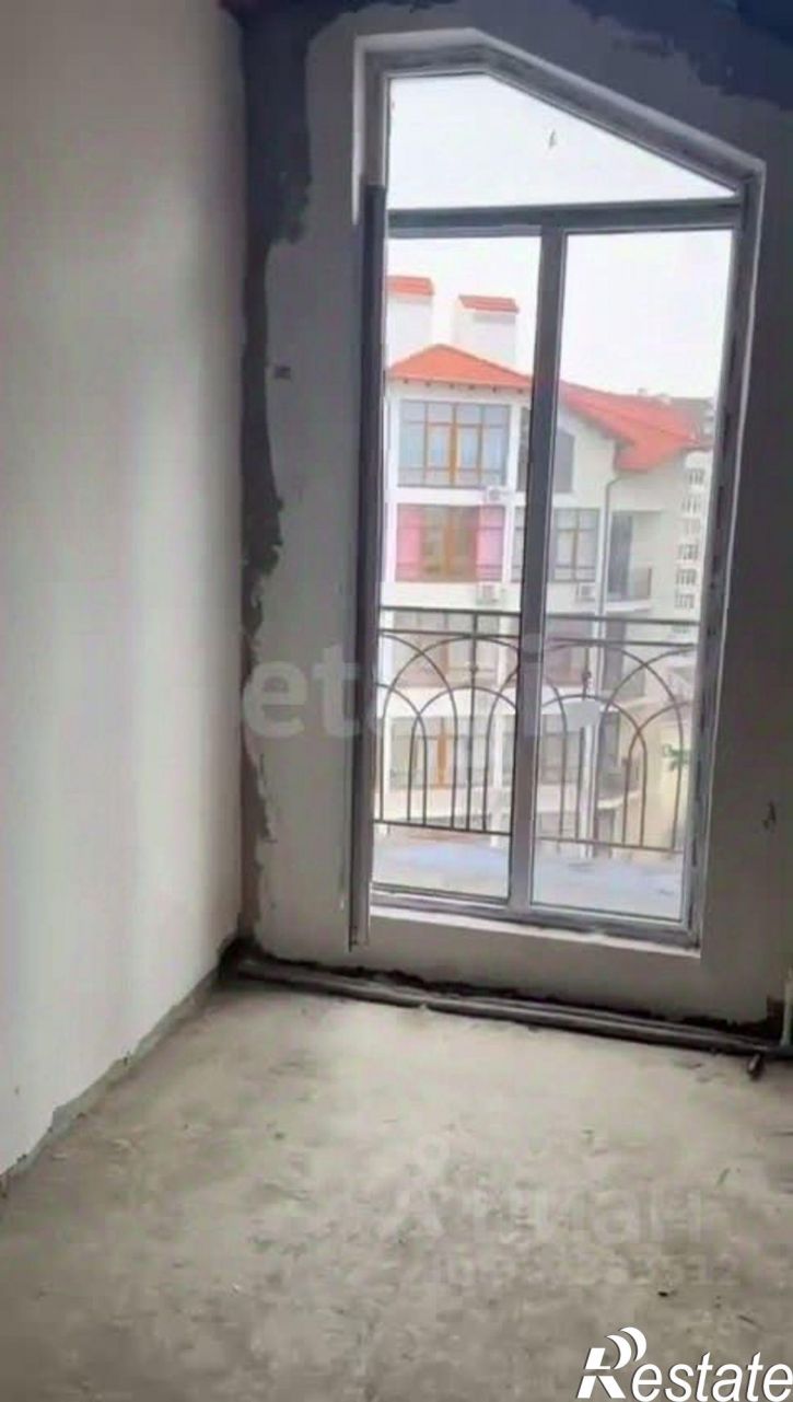 1-комн квартира ул Крымская, 22 10,  д. 22 10,  к. 10
