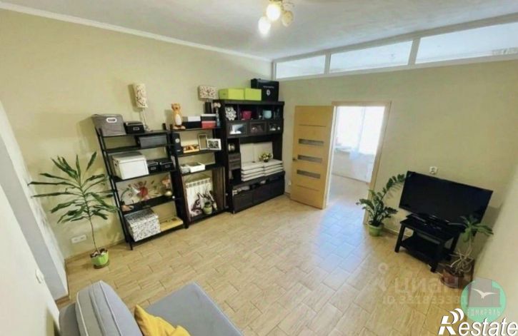 1-комн квартира пер Жуковского, 8,  д. 8