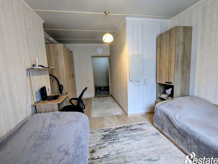 1-комн квартира ул Адмирала Холостякова, 34,  д. 34