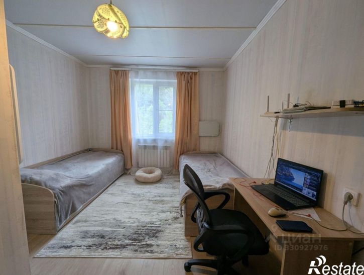 1-комн квартира ул Адмирала Холостякова, 34,  д. 34