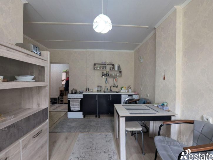 1-комн квартира ул Адмирала Холостякова, 34,  д. 34