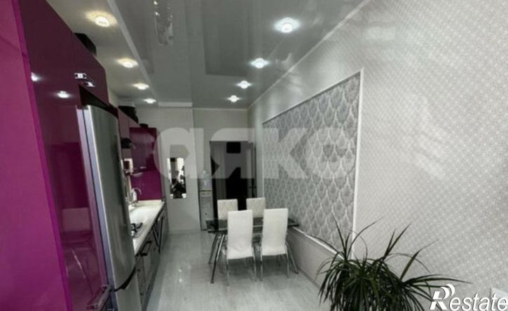 2-комн квартира ул Крымская, 19В,  д. 19В