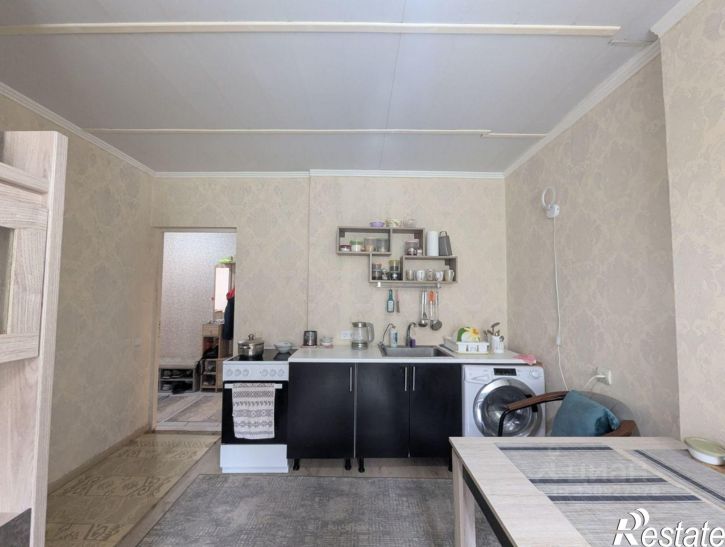 1-комн квартира ул Адмирала Холостякова, 34,  д. 34