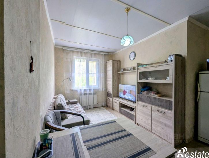 1-комн квартира ул Адмирала Холостякова, 34,  д. 34