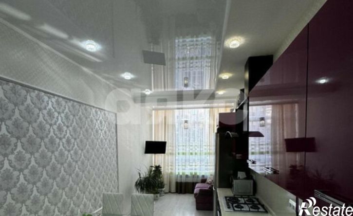 2-комн квартира ул Крымская, 19В,  д. 19В