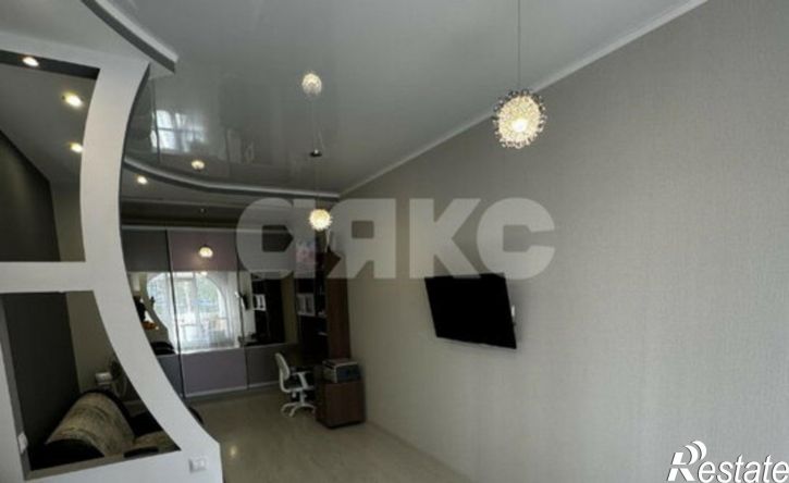 2-комн квартира ул Крымская, 19В,  д. 19В