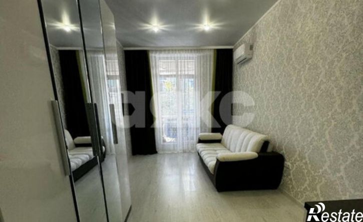 2-комн квартира ул Крымская, 19В,  д. 19В