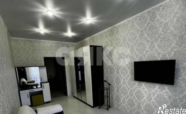 2-комн квартира ул Крымская, 19В,  д. 19В