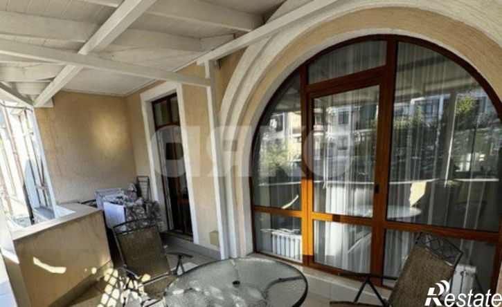 2-комн квартира ул Крымская, 19В,  д. 19В