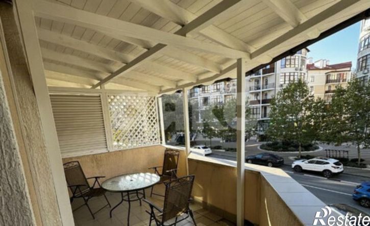 2-комн квартира ул Крымская, 19В,  д. 19В