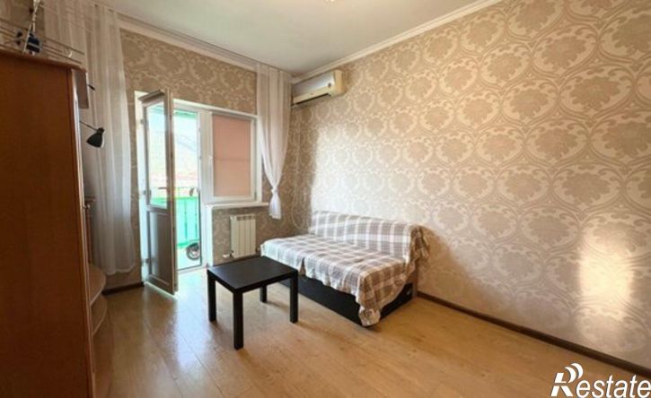 2-комн квартира ул Цветочная, 31,  д. 31