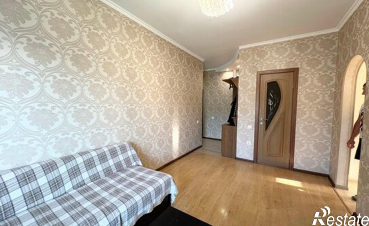 2-комн квартира ул Цветочная, 31,  д. 31